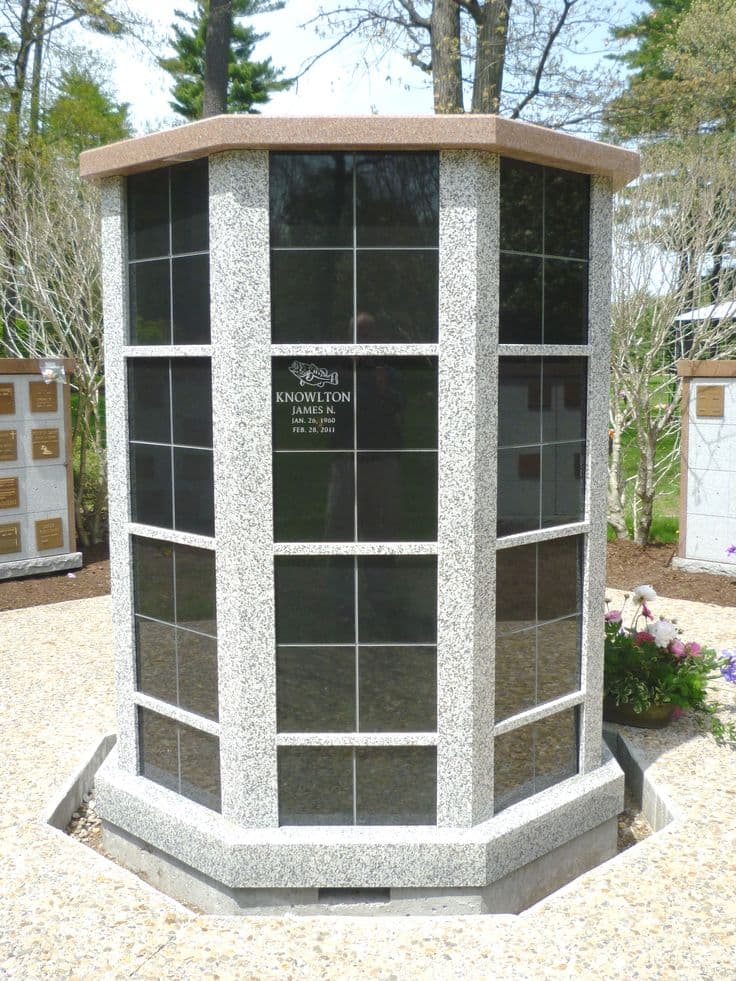 Community Columbarium 7