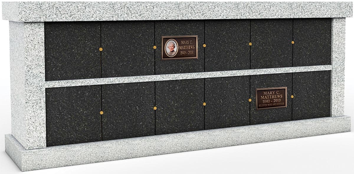 Community Columbarium 2
