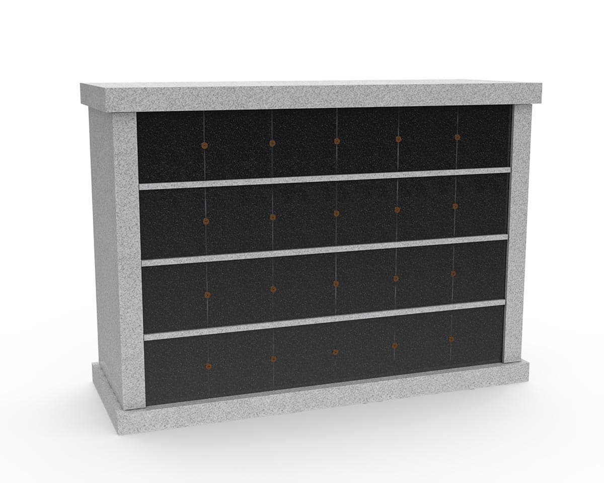 Community Columbarium 3