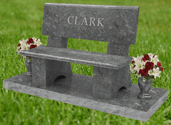 Memorial Bench