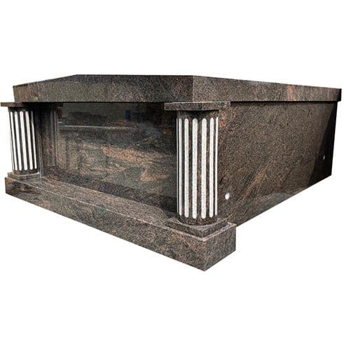 Custom Granite