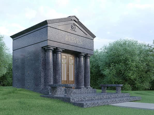 Cemetery Restoration 2