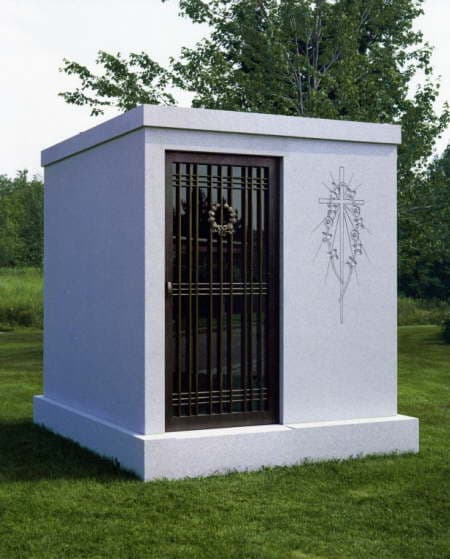 Cemetery Restoration 3