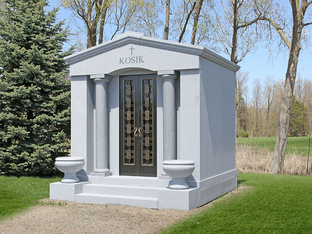 Cemetery Restoration 6