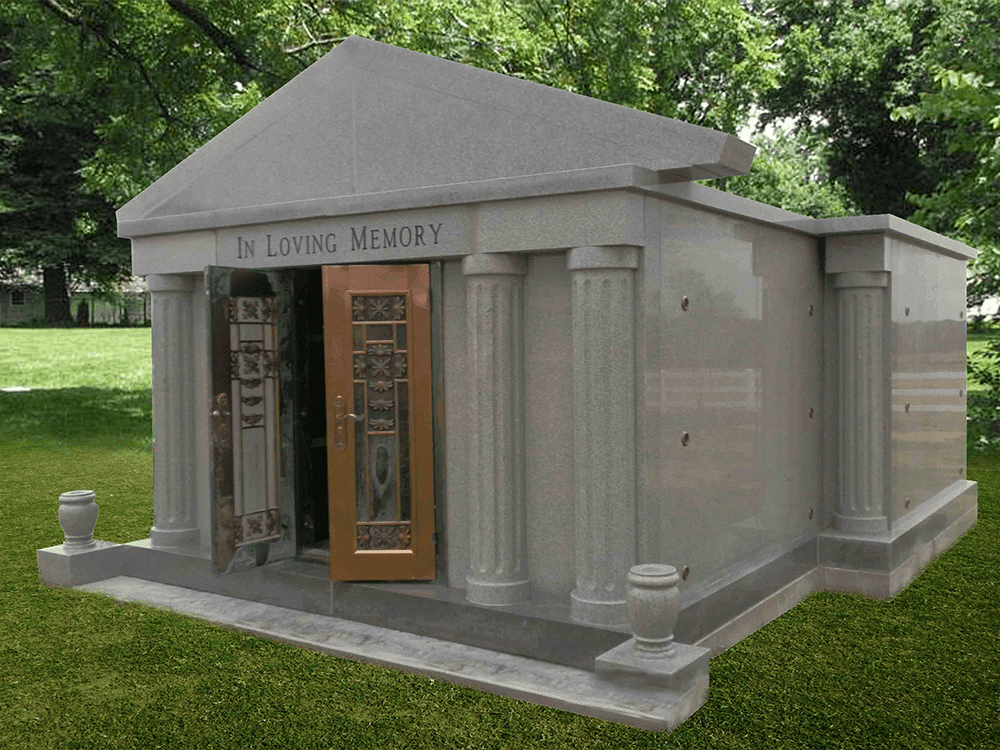 Cemetery Restoration 5