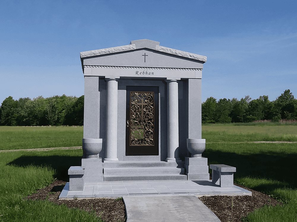 Cemetery Restoration 4