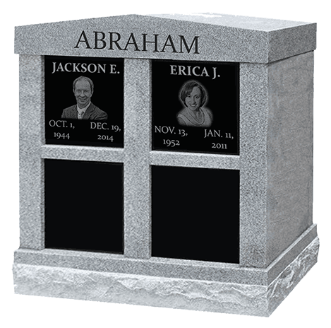 Family Columbarium 3