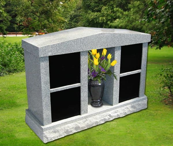 Family Columbarium 6