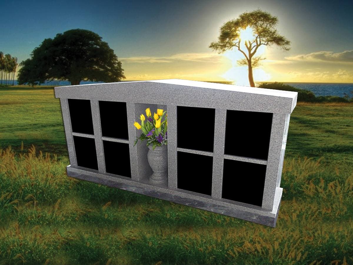 Family Columbarium 7