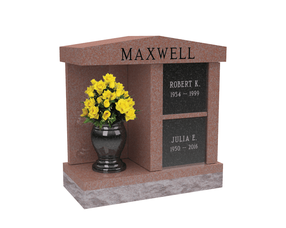 Family Columbarium