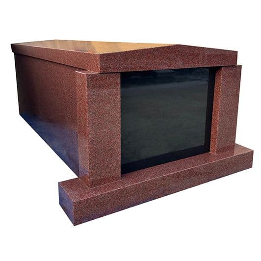 Single Mausoleum 3